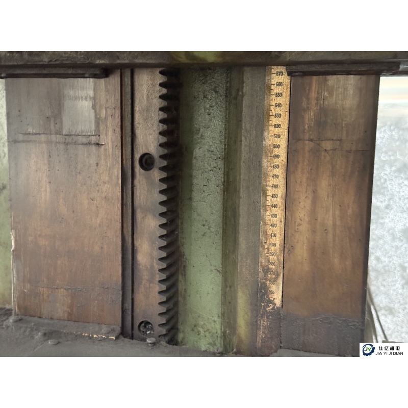 <strong>处理齐齐哈尔2米5立式车床15年产!</strong>