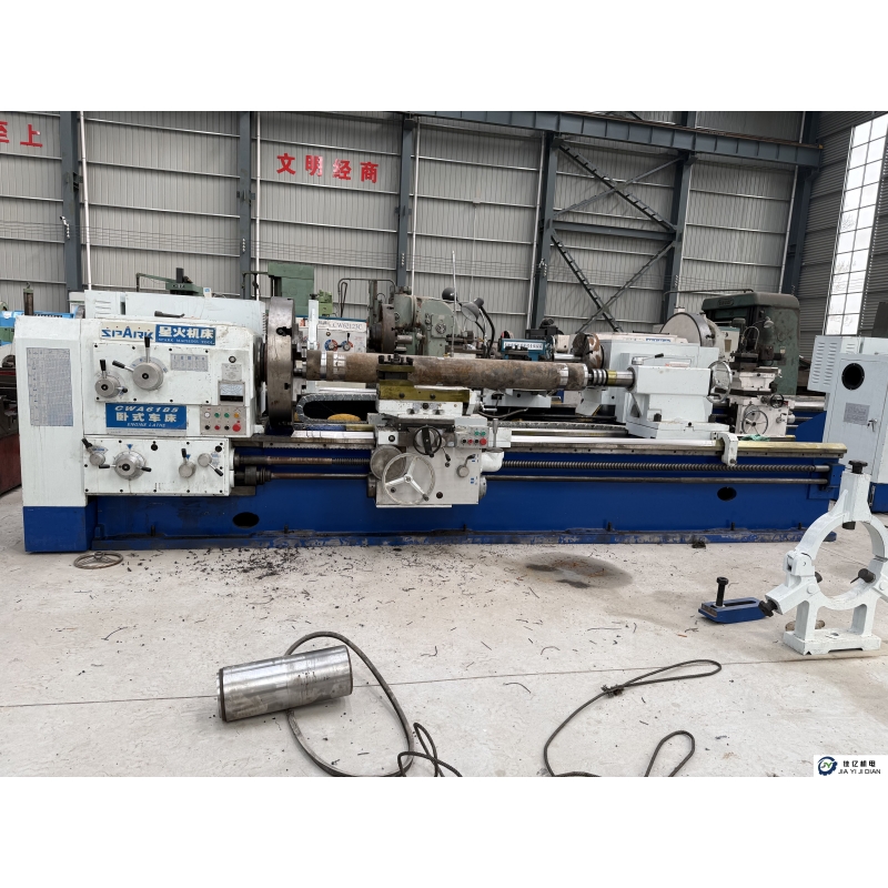 靠谱的二手机床商(河南佳亿机电设备有限公