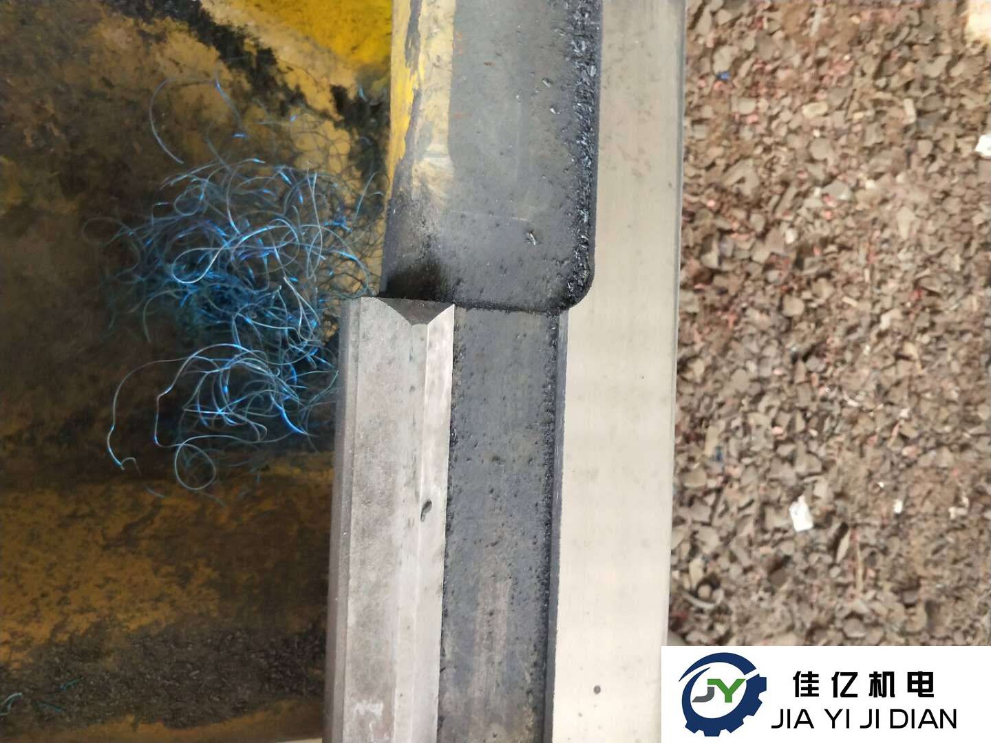 安阳鑫盛股CW6180B包试机 包精度(图1)